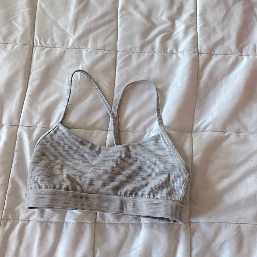 Lululemon bra